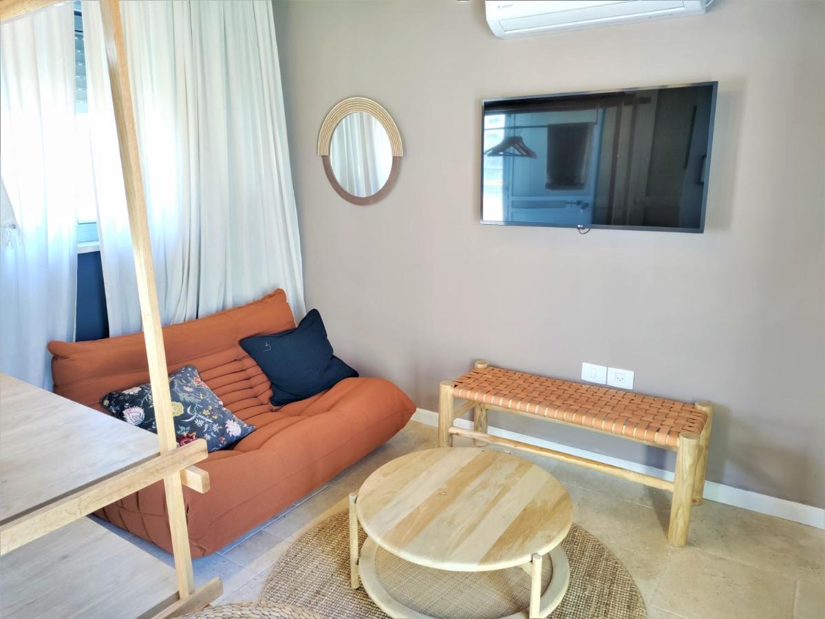 Hotel Mina Boutique à Jérusalem Extérieur photo